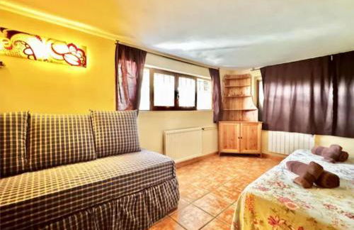 Abantos LA CASA DE GALAPAGAR - Foto 19