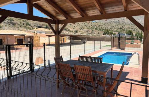 Apartamento Rural Casa Cueva - Foto 11