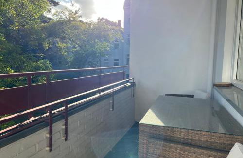 LuxusCityApartment - Foto 17