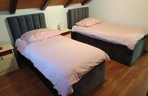 Nina Holiday Home with a heated pool - Photo 48
