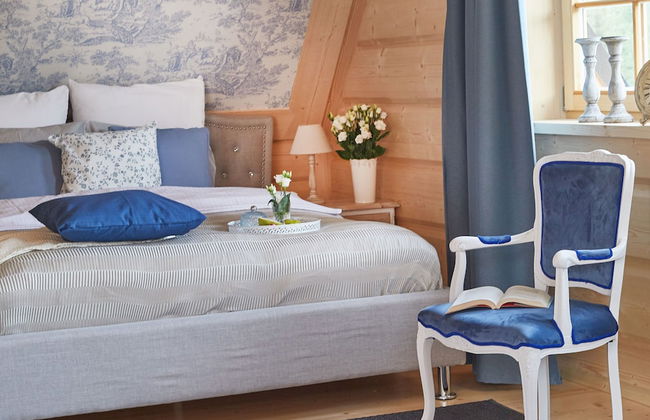 Osada Maruszyna - Foto 4