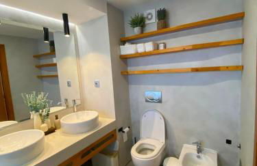 Trevo Beach House - Villa with Private Pool - Foto 21