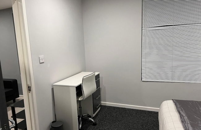 Luxury Apartment - Free Wi-fi & Parking NO Deposit - Foto 4