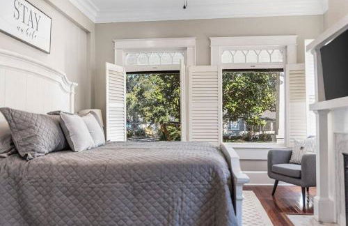 Old Dauphin Way Historic Home - Unit 5 - Foto 10