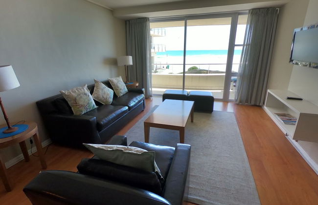 Lagoon Beach Hotel Apartments - Foto 19