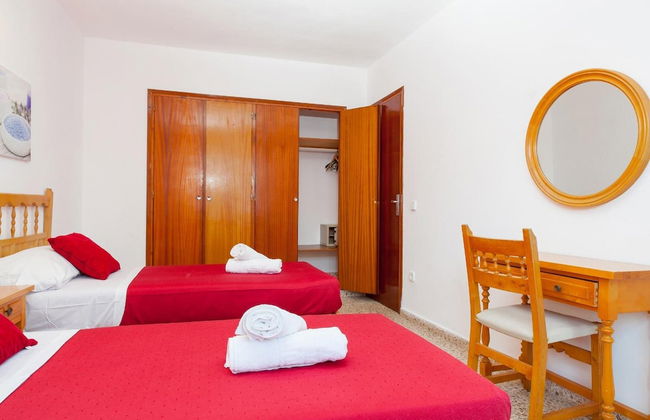 Apartamentos Puet - Foto 22