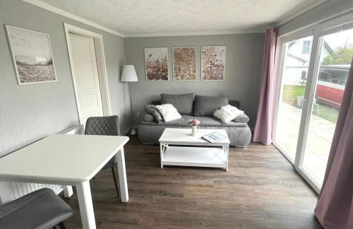 Wohlfuehl-Orte24 am Hafen in Schaprode, Rügen - Foto 5