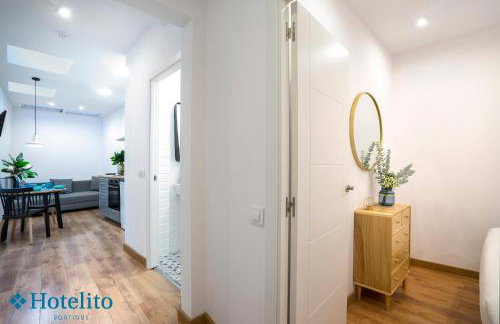 Hotelito Boutique Badalona Mar - Foto 74