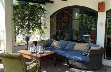 Finca La Boheme Monda - Foto 11