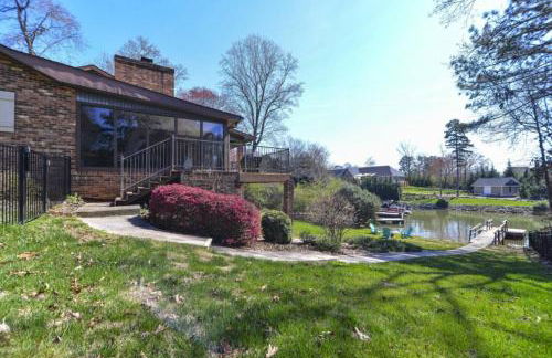 Southern Breeze on Lake Norman - Foto 42