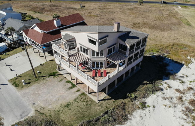 Chateau Soleil - Photo 35