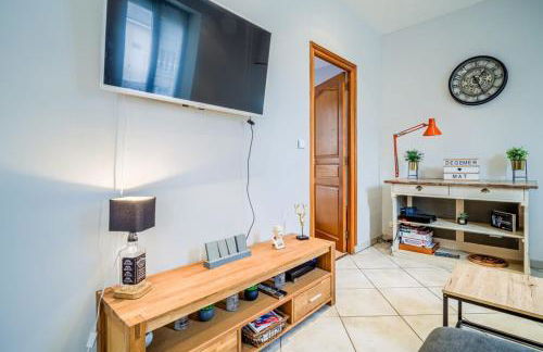 Maison typique à deux pas du bourg et de la mer - Photo 14