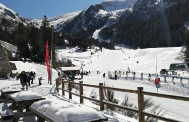 Appartement à proximité de Ax les thermes - Foto 1