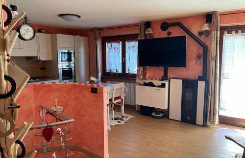 Appartamento montano - Foto 5