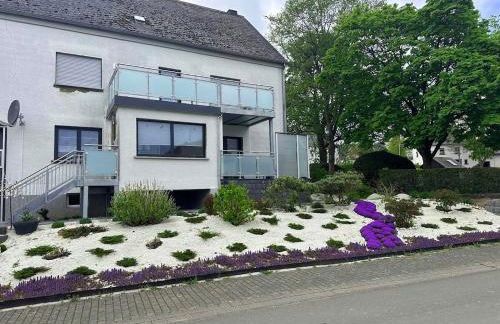 Ferienwohnung Hochwaldblick 4 - Photo 13