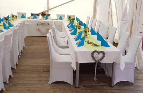 Family apartment in Bleyen-Genschmar - Foto 20