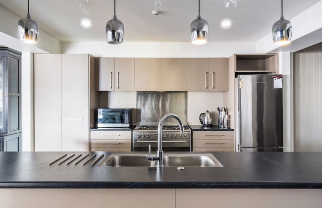 Manor Place Apartment - Foto 5