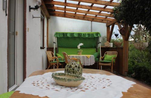 Ferienhaus Storchennest - Foto 35