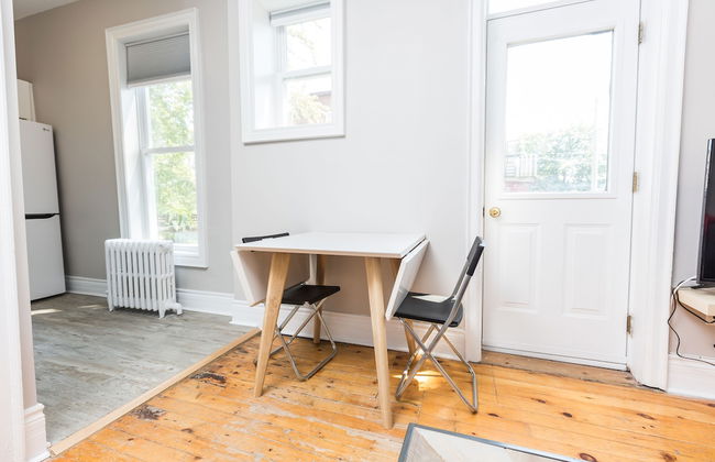 Applewood Suites - The Annex Lofts - Foto 7