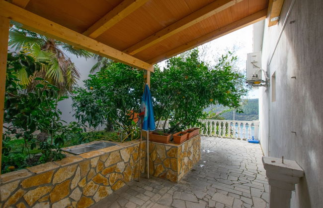 Apartment Misura - Peaceful Location - Photo 37