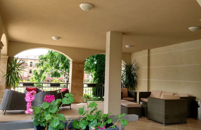 Apartkomplex Sorrento Sole Mare - Photo 3