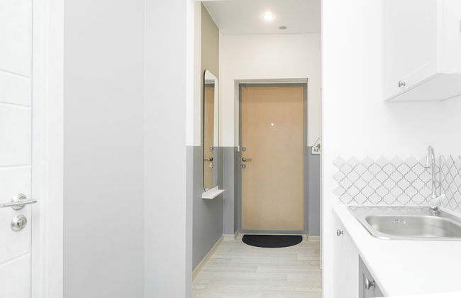 Apartment Etazhydaily Azina - Foto 43