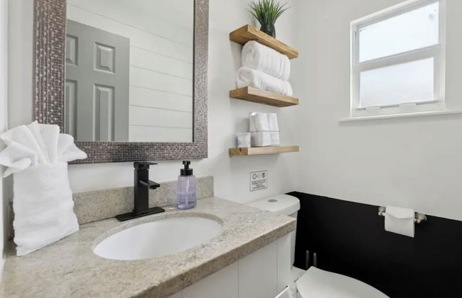 Tropical Miami Oasis - Foto 17