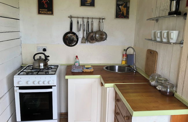 Monument Field South Brent - Foto 50