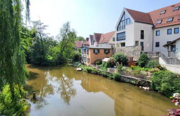 Moderne Wohnung bei Stuttgart - Foto 39