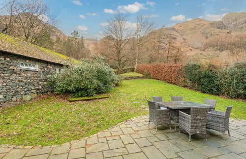 Cozy Lake District House on the fells - Foto 9