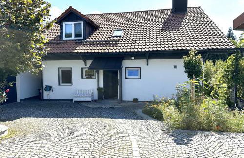 Ferienwohnung Anita - Foto 2