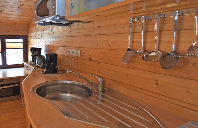 Quaint Farmhouse in Langenbach near Lake - Foto 9