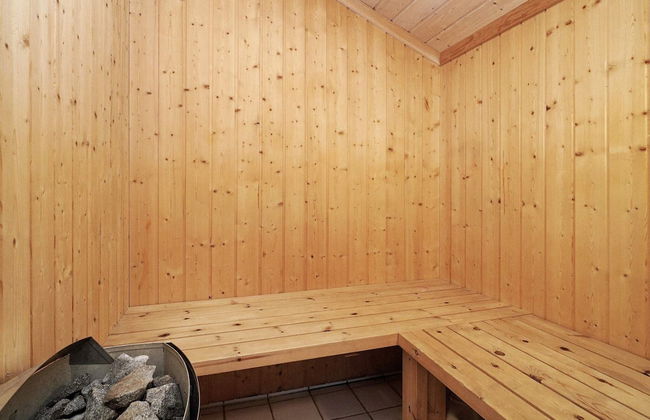 8 Person Holiday Home in Slagelse - Foto 14
