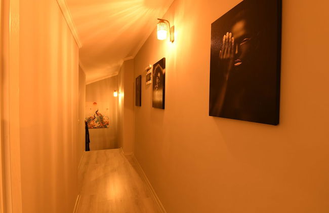 Bahce Apart - Photo 20