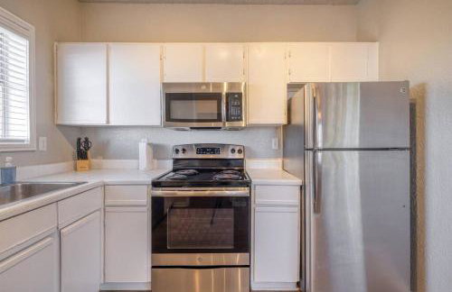 Cozy 2BD Apt Austin Texas - Foto 12