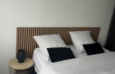 Cozy studio near tram - center - Foto 1