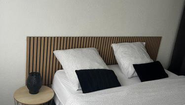 Cozy studio near tram - center - Foto 1