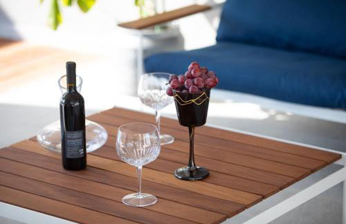 Luxury house Natanel - Foto 27