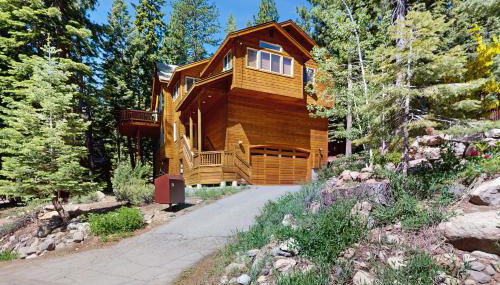 Agate Road Retreat - Foto 2