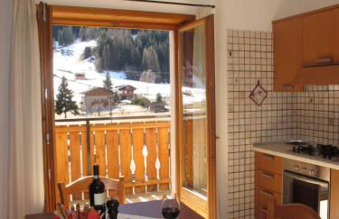 La Bella Vita House Mountain & Relax - Foto 37