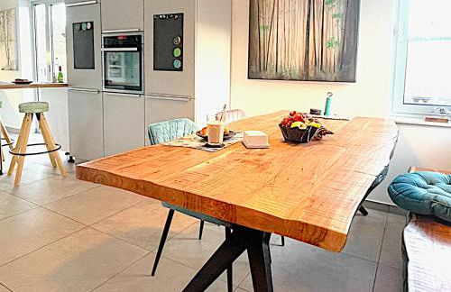 Femo SCHICK und EDEL kpl Wohungen 2 Bäder eigener Eingang - Foto 9