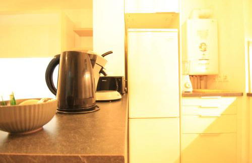 Luxe Neuf - 8mn pied RER C-Paris-Eiffel Tower, Parking Rue Gratuit, Balcon Privé, Matelas Bultex 160x200, Ascenseur, Hôpital d'Arpajon - Foto 20