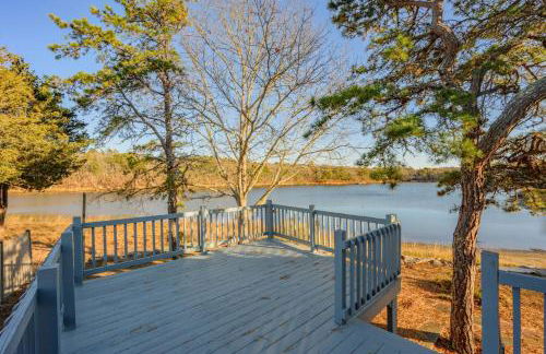 Monument Beach Retreat - BRN - NBA4 - Foto 18