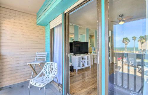 Beachside Corpus Christi Condo with Amenities! - Foto 16
