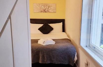 City Centre Flat near Top Sights - Foto 19