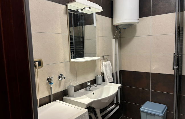 Belgrade Center Apartment Studio - Photo 9