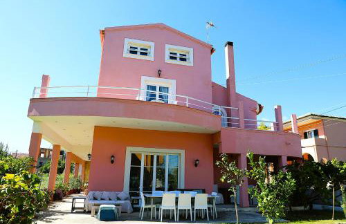 Private Villa AKOBARA, 2km from city center - Foto 44