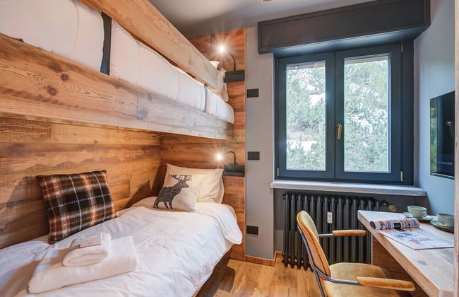 Simona Luxury Apartment few steps from sk - Foto 10