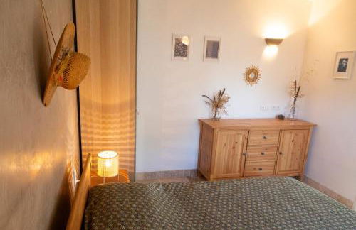 Le gîte sous les pins - Photo 6