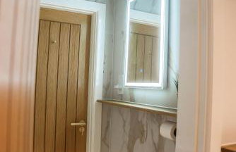 The Cwtch in Maesteg - Foto 20